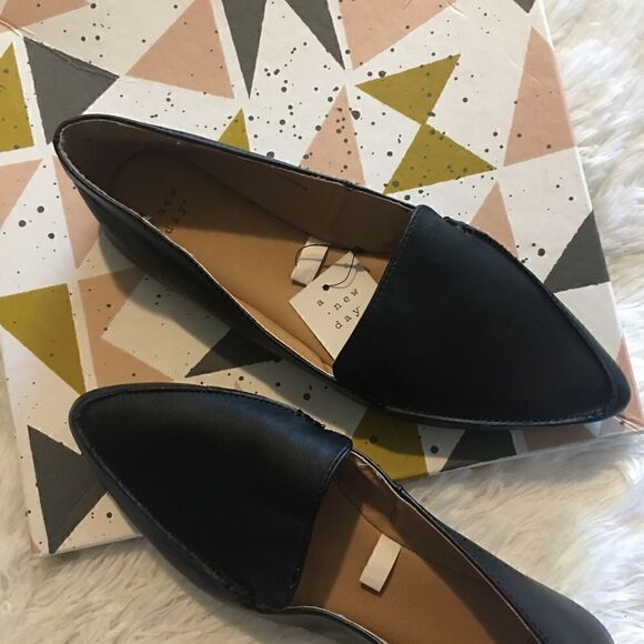 a.new day shoes   - Picture 7 of 7